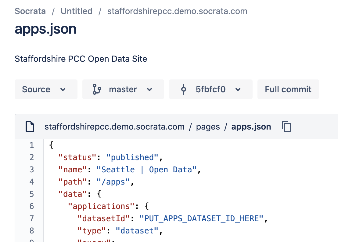 staffordshirepcc project apps.json